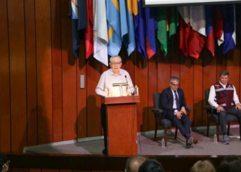 IMSS Bienestar y Secretarías de Salud evalúan calidad de servicios