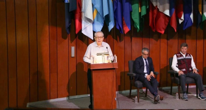 IMSS Bienestar y Secretarías de Salud evalúan calidad de servicios