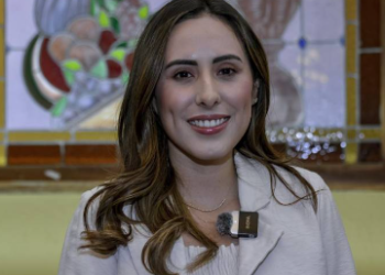 Cecilia Guadiana será la senadora más joven en la historia de Coahuila: Alberto Hurtado