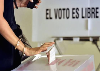 Inician cómputos municipales en comités del IEC