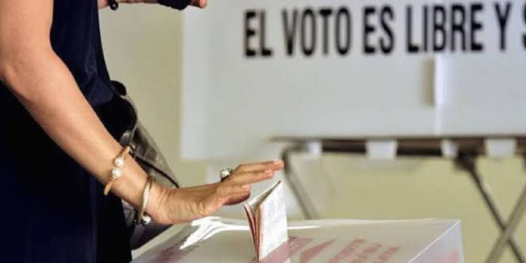 Inician cómputos municipales en comités del IEC