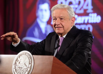 López Obrador reacciona a la impugnación que presentará el PAN tras su derrota en las elecciones: “Tienen que respirar profundo”