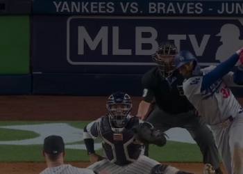 Dodgers vs. Yankees: Choque de gigantes en el Bronx