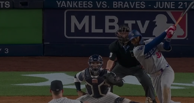 Dodgers vs. Yankees: Choque de gigantes en el Bronx