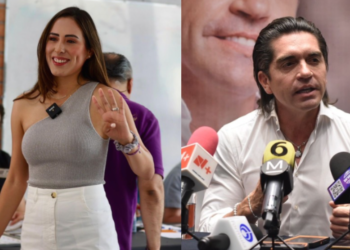 Confirma cómputo triunfo de Morena en el Senado