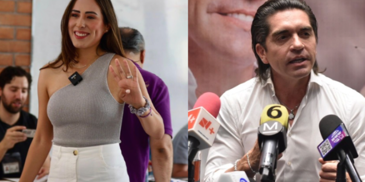 Confirma cómputo triunfo de Morena en el Senado