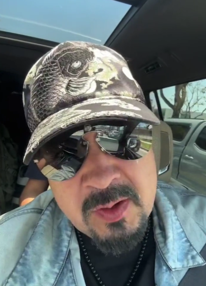 El comunicado de Pepe Aguilar ante las barbaridades que se están diciendo de su hija y Christian Nodal