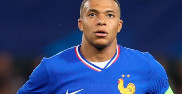 Mbappé llamó a votar en Francia antes del debut en la Eurocopa: «Los extremos están a las puertas del poder»