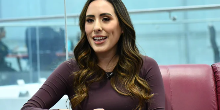 Cecilia Guadiana, senadora electa por Coahuila, delinea varias iniciativas clave que pretende impulsar