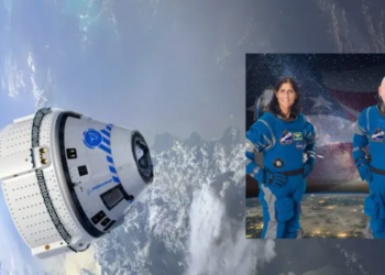 NASA retrasa indefinidamente el regreso de la nave Starliner y sus astronautas