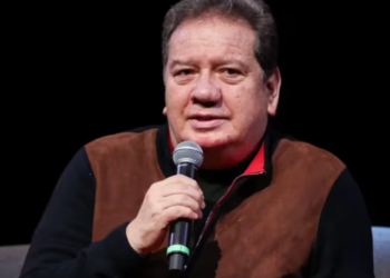 Coque Muñiz fue hospitalizado de emergencia: “Un dolor muy fuerte”