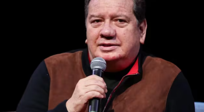 Coque Muñiz fue hospitalizado de emergencia: “Un dolor muy fuerte”