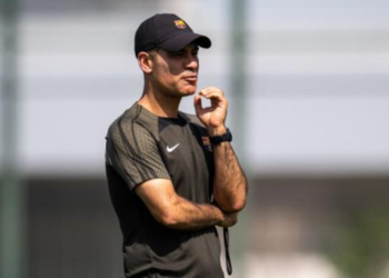 ¡Se queda en Barcelona! Rafa Márquez renovó contrato por una temporada más