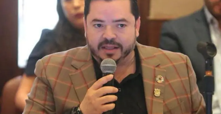 La Agenda 2030 nos llama a no dejar a nadie atrás en Tamaulipas: José Ramón Silva