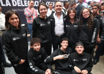 Convocan a participar en el Premio Estatal de la Juventud