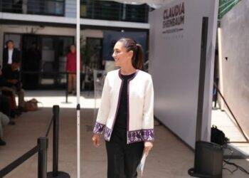 Vamos a cumplir con los compromisos que hicimos, no son promesas: Claudia Sheinbaum anuncia arranque de nuevos programas sociales con mujeres de 60 a 64 años y adolescentes de todo el país