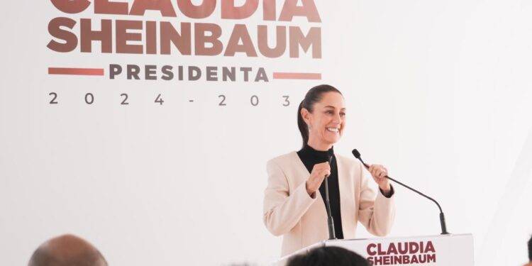 La Reforma al Poder Judicial no implica de ninguna manera afectar los derechos laborales de los trabajadores: Claudia Sheinbaum