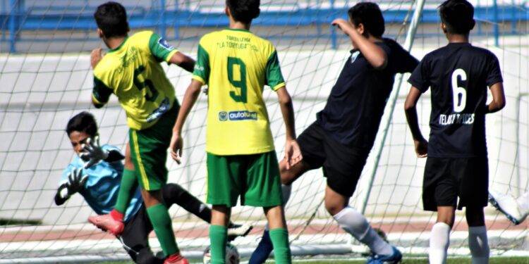 Crece expectación por el torneo Copa UAT Tamaulipas