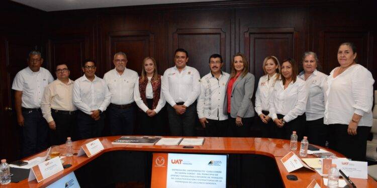 Diseña la UAT proyectos para restaurar edificios históricos del municipio de Jiménez