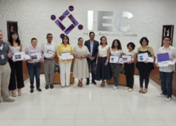 Premia IEC concurso de fotografía