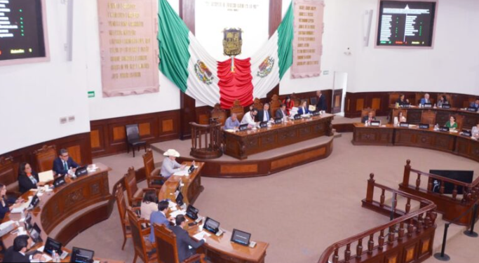 Piden diputados que se erradique el acoso escolar