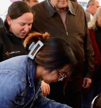 Arrancan en la Zaragoza brigadas de salud en Centros Comunitarios