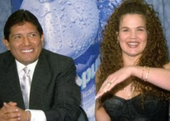 Niurka explota y le responde a Juan Osorio: «yo te saqué de las drogas»