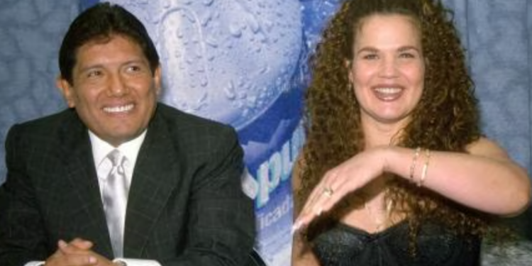 Niurka explota y le responde a Juan Osorio: «yo te saqué de las drogas»