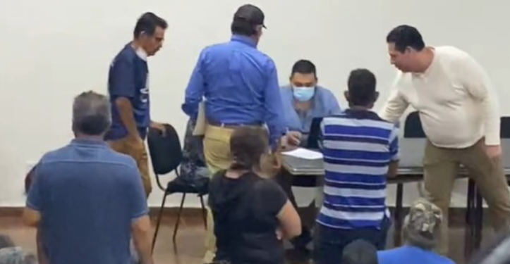 Soluciona IMSS servicio de hemodiálisis a pacientes renales