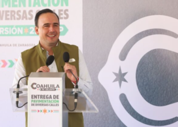 Coahuila será sede de reunión regional de seguridad