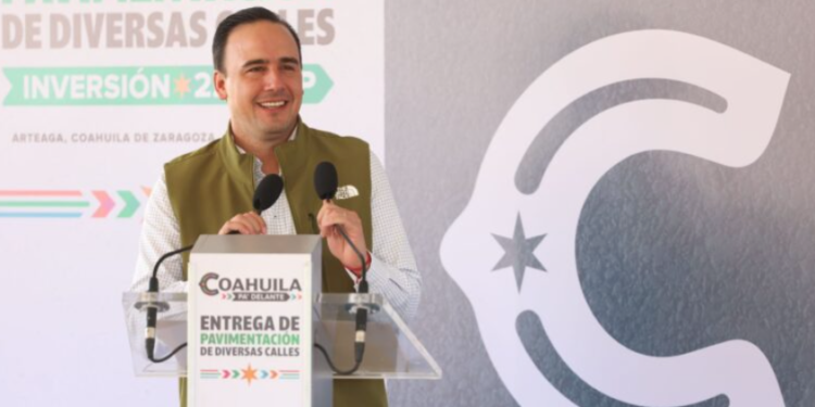 Coahuila será sede de reunión regional de seguridad