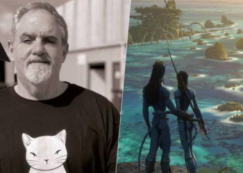 Muere Jon Landau, productor de Titanic y Avatar, a los 63 años