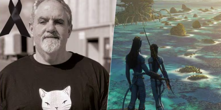 Muere Jon Landau, productor de Titanic y Avatar, a los 63 años