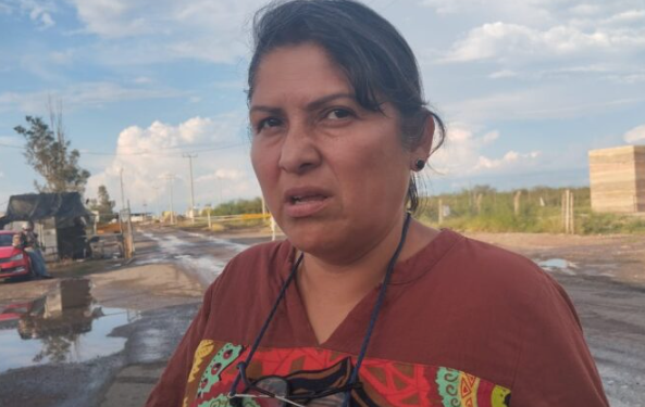 Explica FGR protocolos de identificación de restos