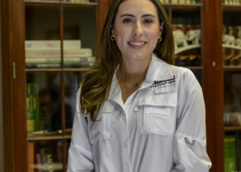 Espera Cecilia Guadiana que Tren Coahuilteca se concrete en sexenio de Claudia Sheinbaum