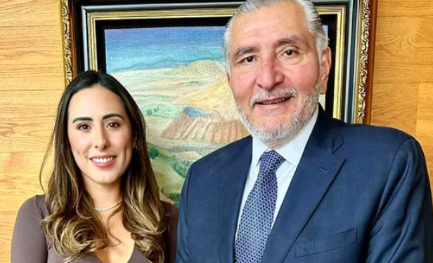 Acuerdan Guadiana y Adán Augusto López apoyos para Coahuila