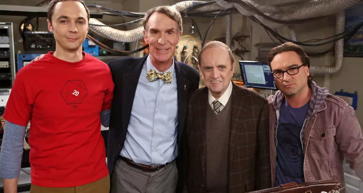 Muere actor de ‘The Big Bang Theory’ al año de fallecer su esposa