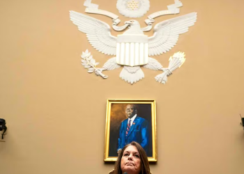 Directora del Servicio Secreto admite que atentado contra Trump es el «mayor fracaso operativo» en décadas