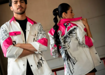 Uniforme Olímpico de México genera críticas; el del pequeño Mongolia causa furor