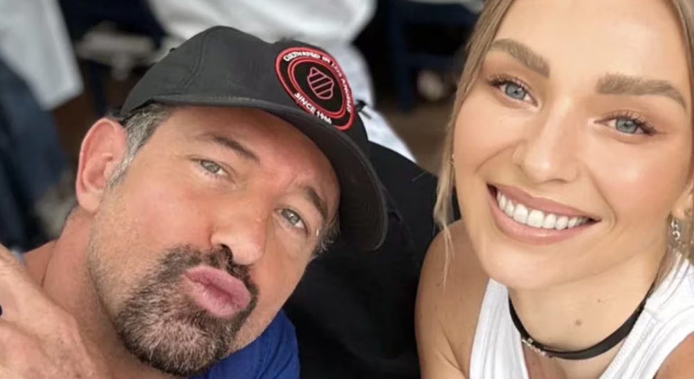 “No lo soportó”: Gabriel Soto terminó con Irina Baeva tras descubrirla maltratando a sus hijas, revela Gustavo Adolfo Infante