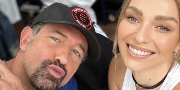 “No lo soportó”: Gabriel Soto terminó con Irina Baeva tras descubrirla maltratando a sus hijas, revela Gustavo Adolfo Infante