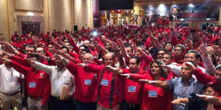 Renovará sindicato del IMSS su Comité Ejecutivo Nacional