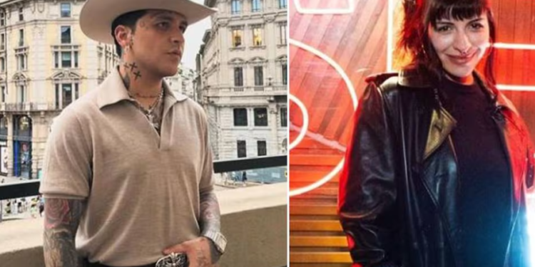 Christian Nodal se niega a dar pensión millonaria que Cazzu solicitó para su hija Inti