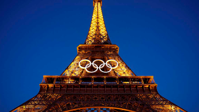 ¡Inician los Juegos Olímpicos! ¿Qué competencias habrá este miércoles 24 de Julio?