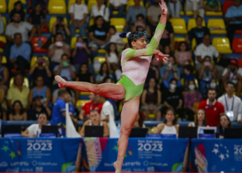 París 2024: Agenda de los Atletas Mexicanos del Domingo 28 de julio