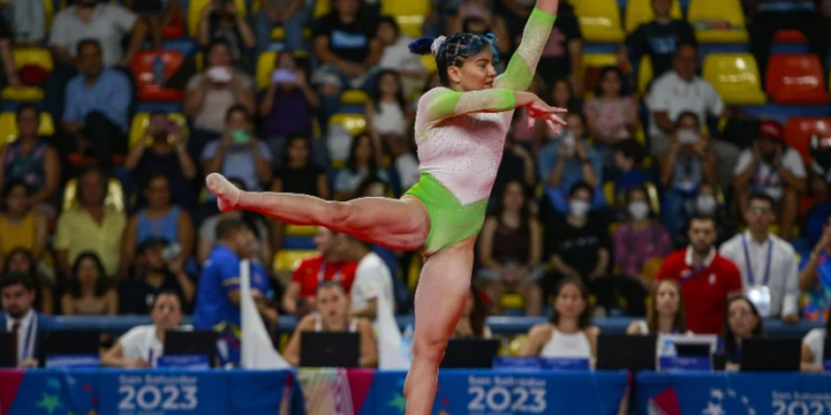 París 2024: Agenda de los Atletas Mexicanos del Domingo 28 de julio