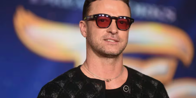 El abogado de Justin Timberlake aseguró que el cantante “no estaba ebrio” al momento de su arresto