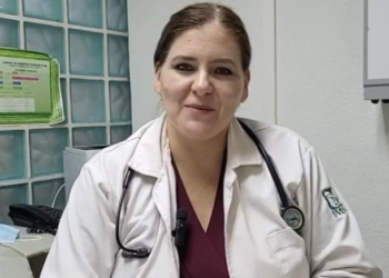 Promueve IMSS Coahuila el autocuidado de la salud