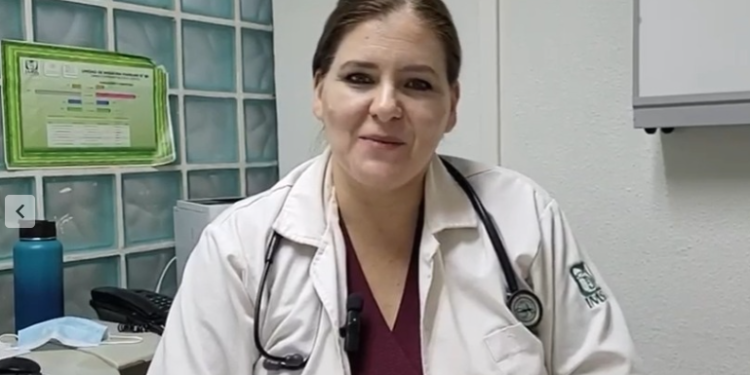 Promueve IMSS Coahuila el autocuidado de la salud