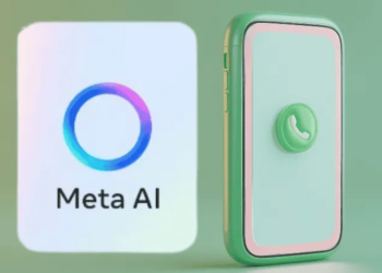 ¿Qué es ese círculo azul que aparece en tu WhatsApp? Todo sobre el asistente de IA de Meta